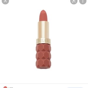 Milani Color Fetish Matte Tease and Pleasure lipstick.